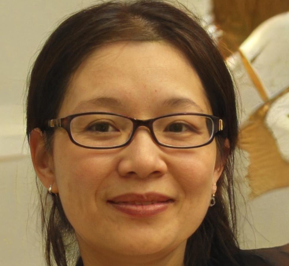 Student success story