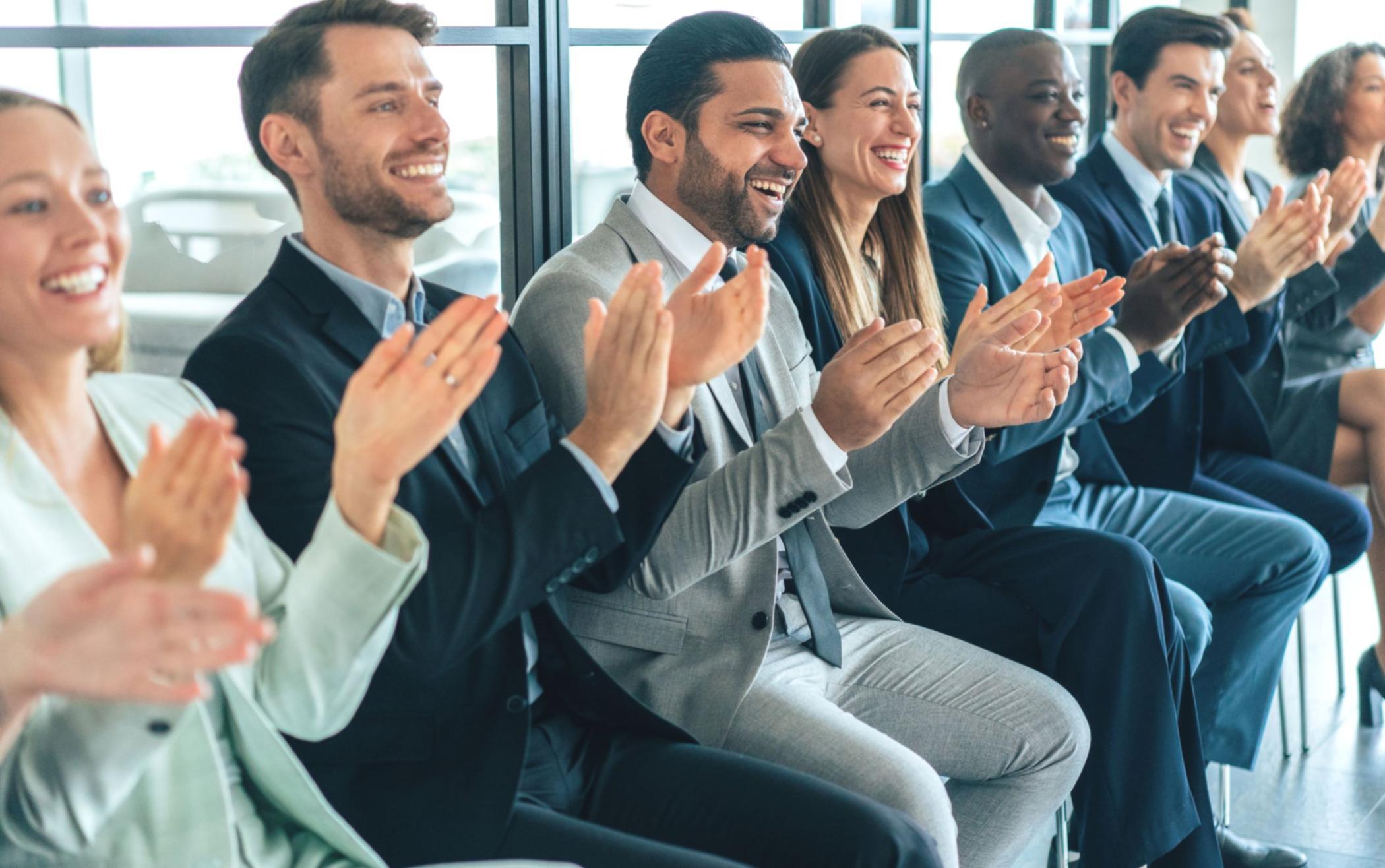 Business strategy discussion